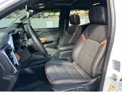 2023 GMC CANYON