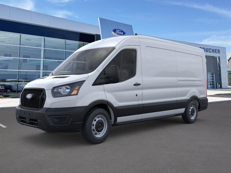 2026 FORD TRANSIT 250 in Menomonee Falls, WI