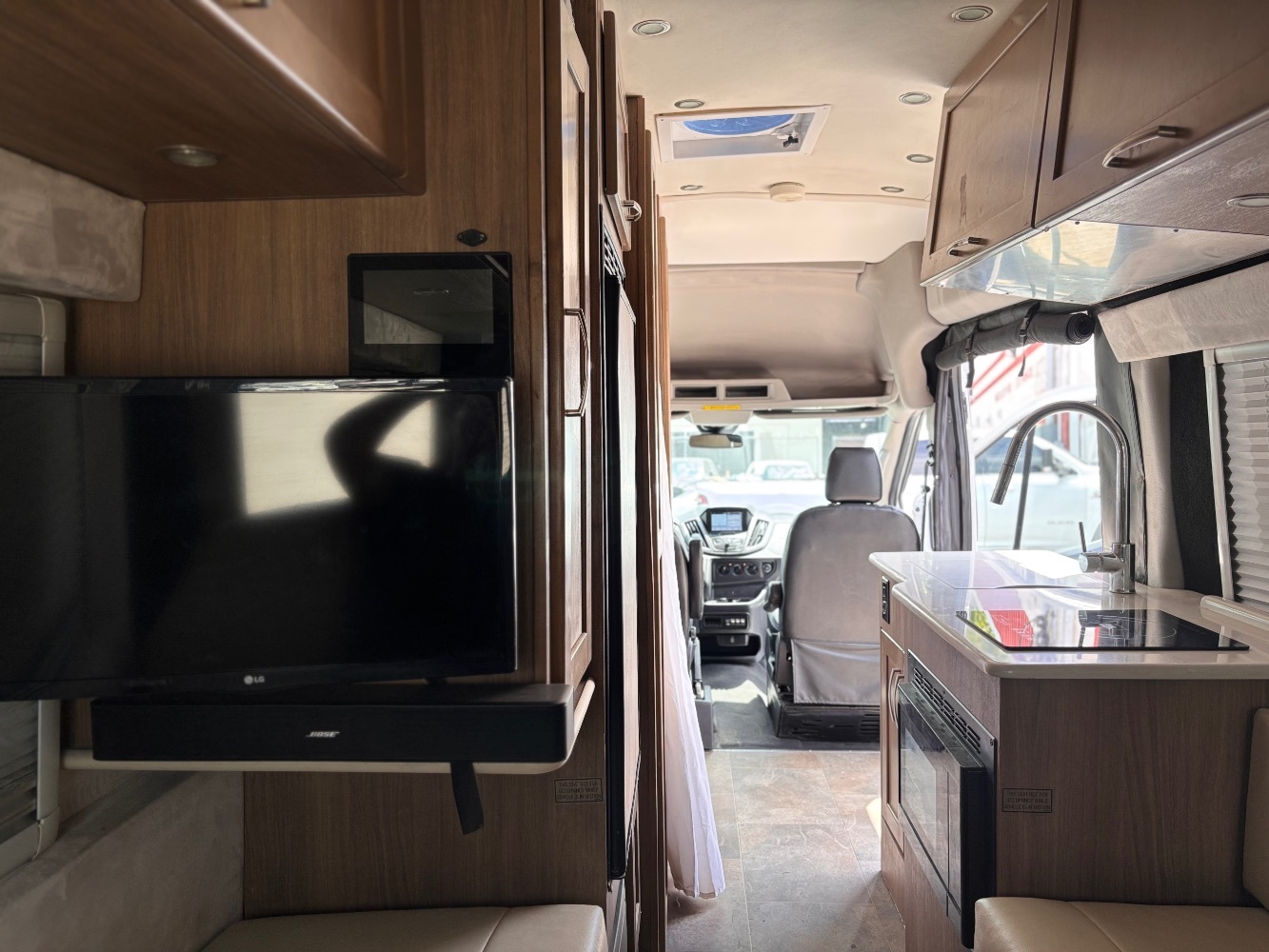 2019 Ford TRANSIT 250 in nashville TN