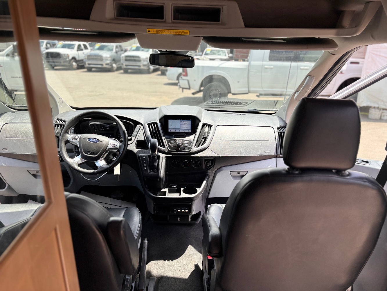 2019 Ford TRANSIT 250 in nashville TN