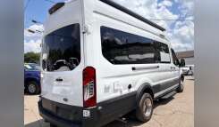 2019 Ford TRANSIT 250 RV