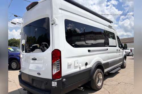 2019 Ford TRANSIT 250 in nashville TN