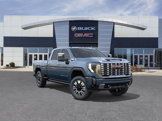 2026 GMC SIERRA in Danbury, CT