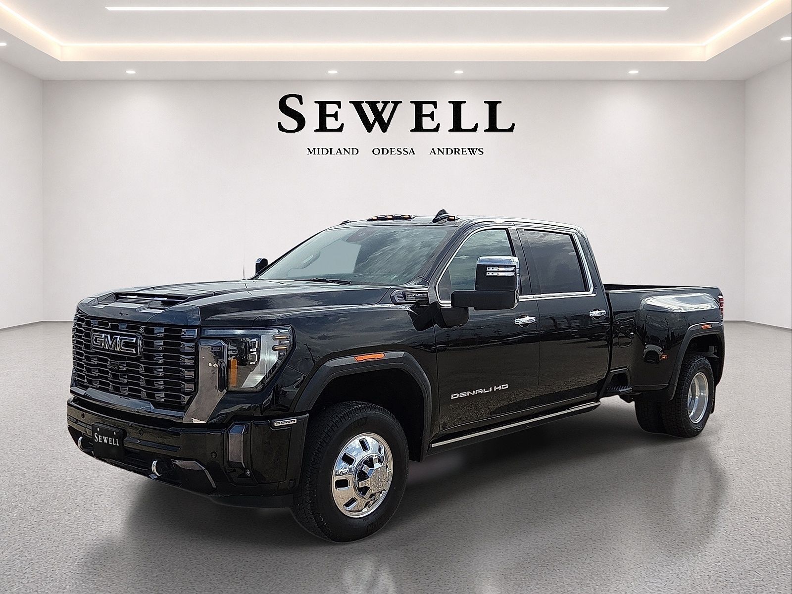 2024 GMC SIERRA in Odessa, TX