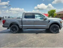 2026 FORD F150