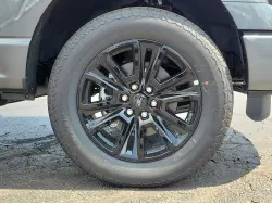 2026 FORD F150