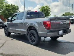 2026 FORD F150