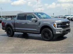2026 FORD F150
