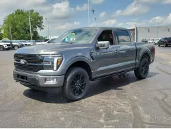 2026 FORD F150