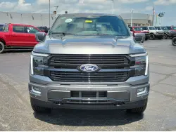 2026 FORD F150