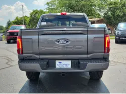 2026 FORD F150