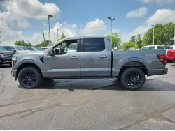 2026 FORD F150