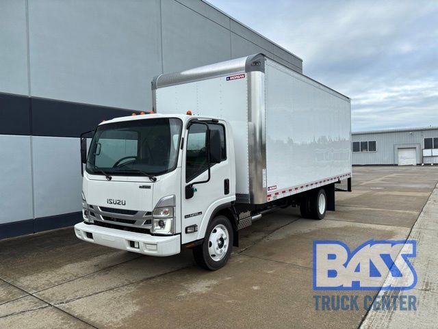 2025 ISUZU NPR HD in Elyria, OH