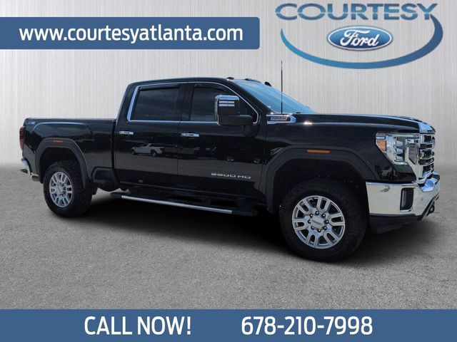 2023 GMC SIERRA in Conyers, GA