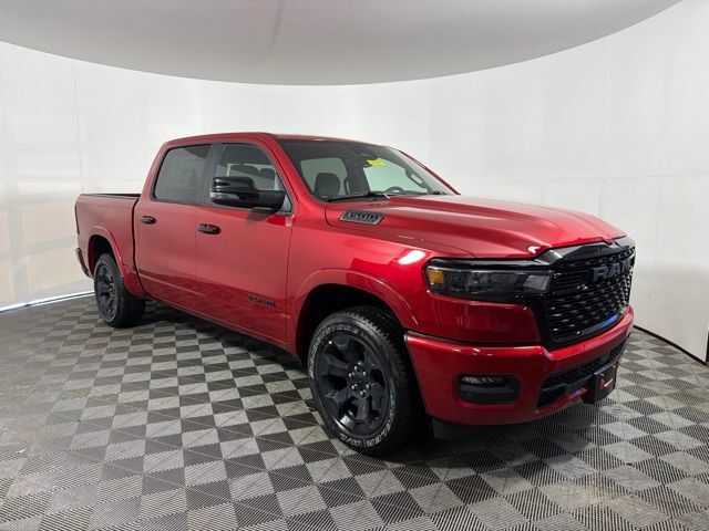 2026 RAM 1500 BIG HORN in Shakopee, MN