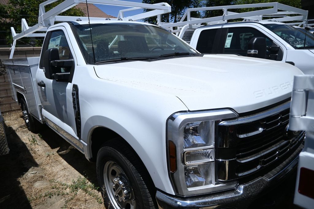 2026 FORD F350 in Buena Park, CA