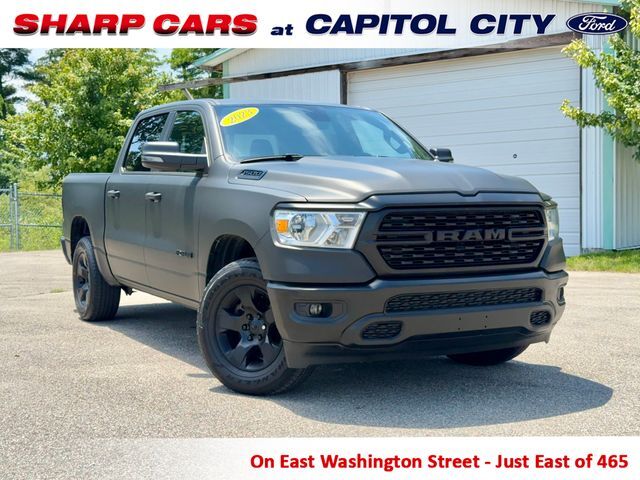 2023 RAM 1500 BIG HORN in Indianapolis, IN