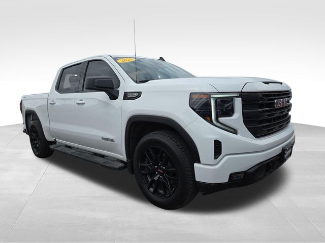 2025 GMC SIERRA in Kalispell, MT