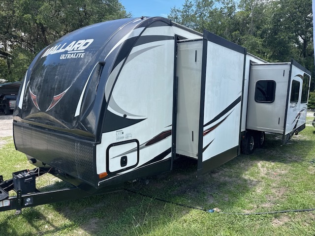 2016 Heartland MALLARD ULTRA LITE in waldo FL