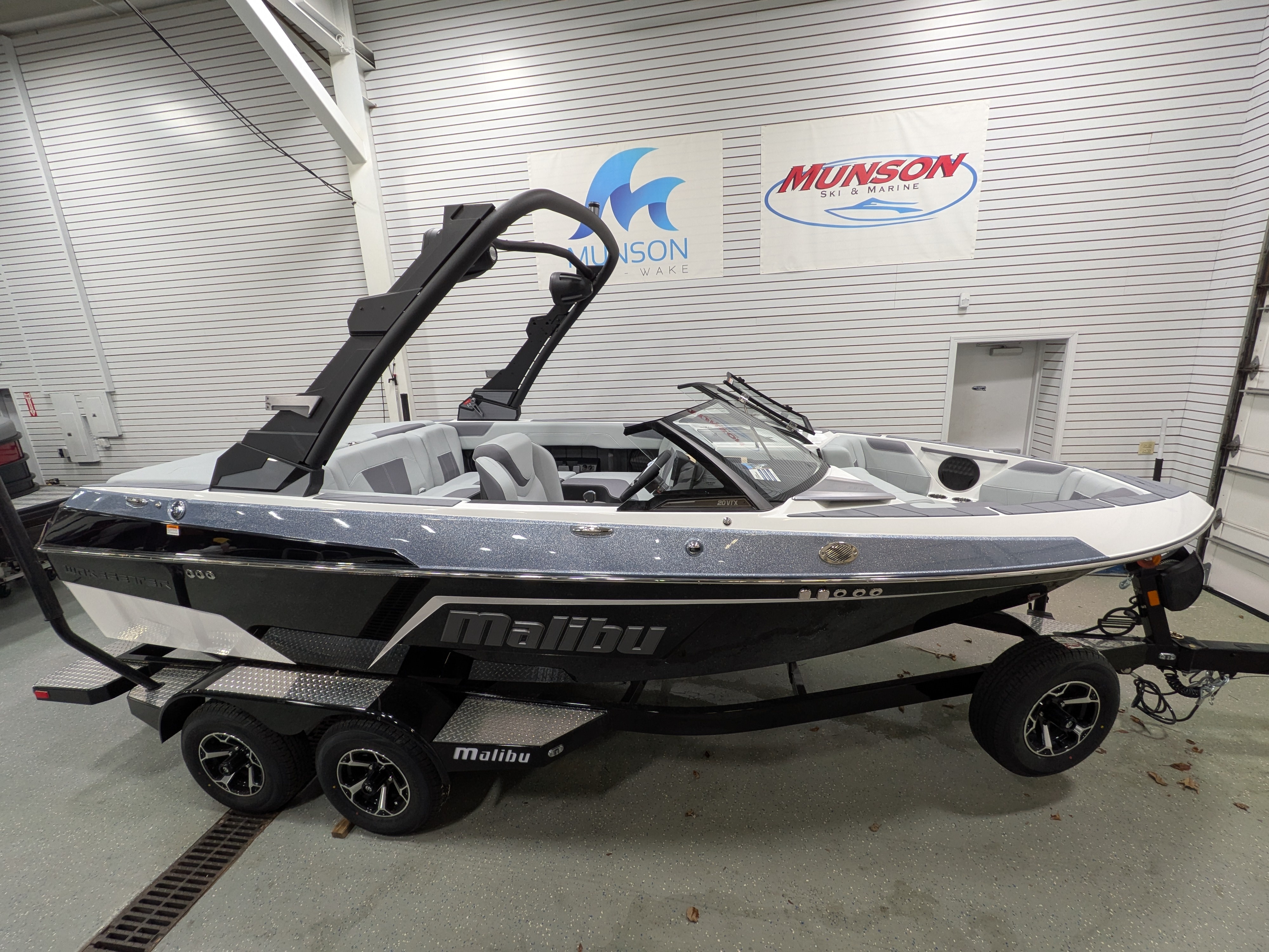 2026 Malibu WAKESETTER VTX 20 in round lake IL