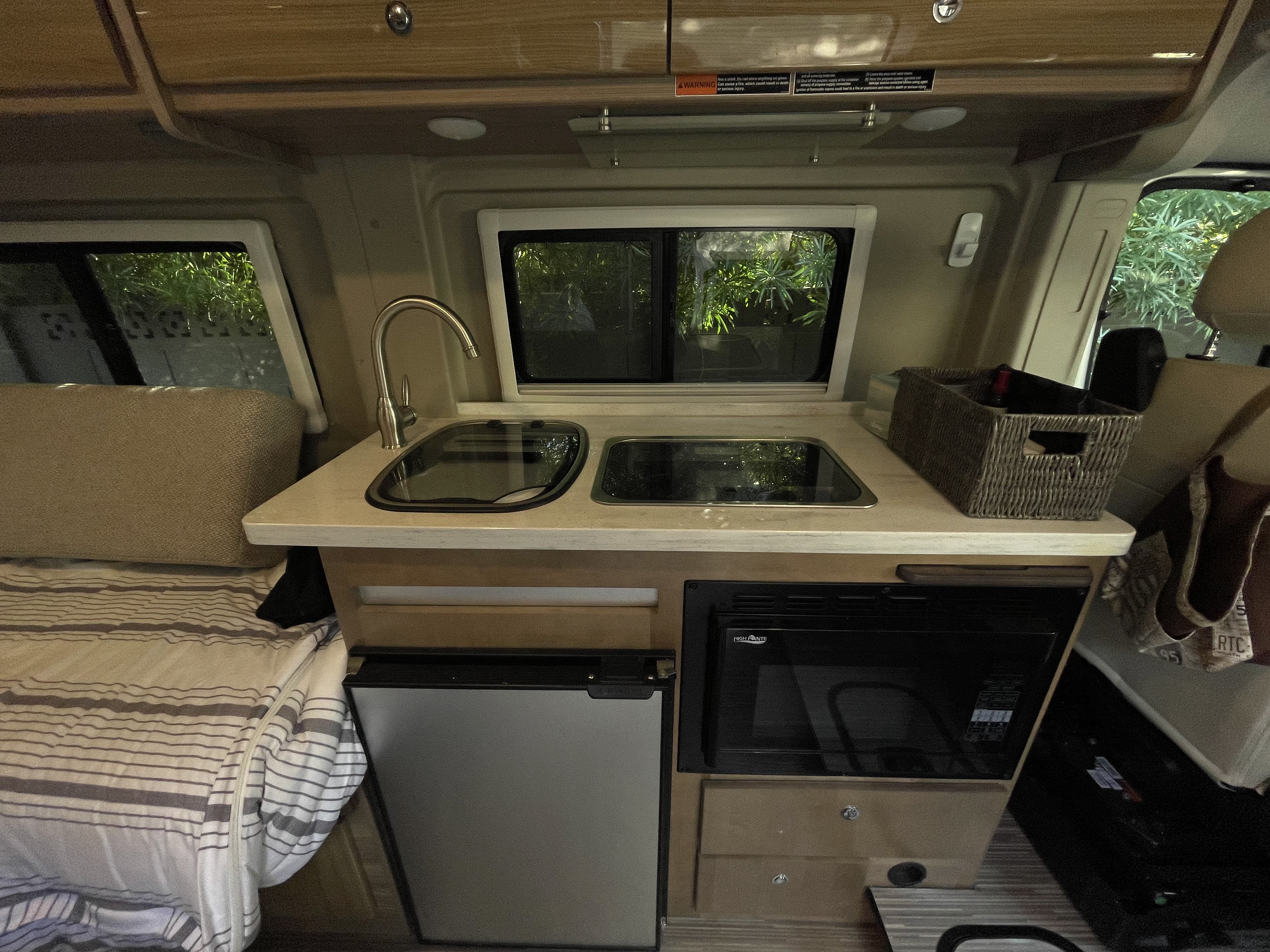 2020 Winnebago TRAVATO 59K in boise ID