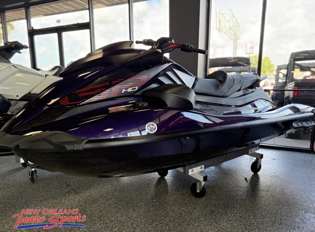 2026 Yamaha GP HO with Audio in kenner LA