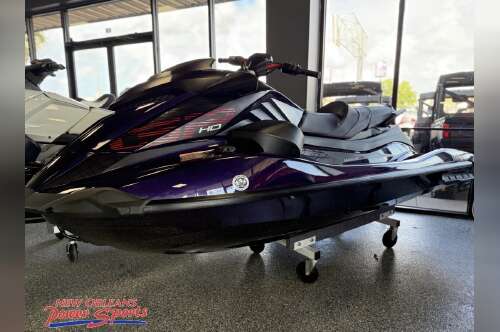 2026 Yamaha GP HO with Audio in kenner LA
