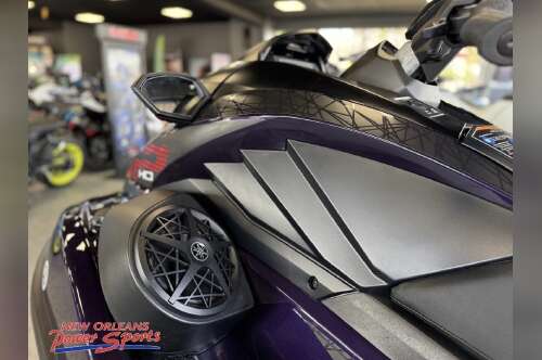 2026 Yamaha GP HO with Audio in kenner LA