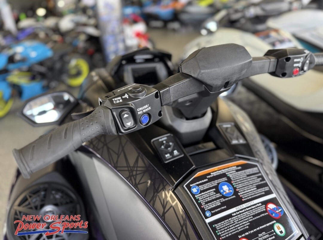 2026 Yamaha GP HO with Audio in kenner LA