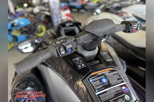 2026 Yamaha GP HO with Audio in kenner LA