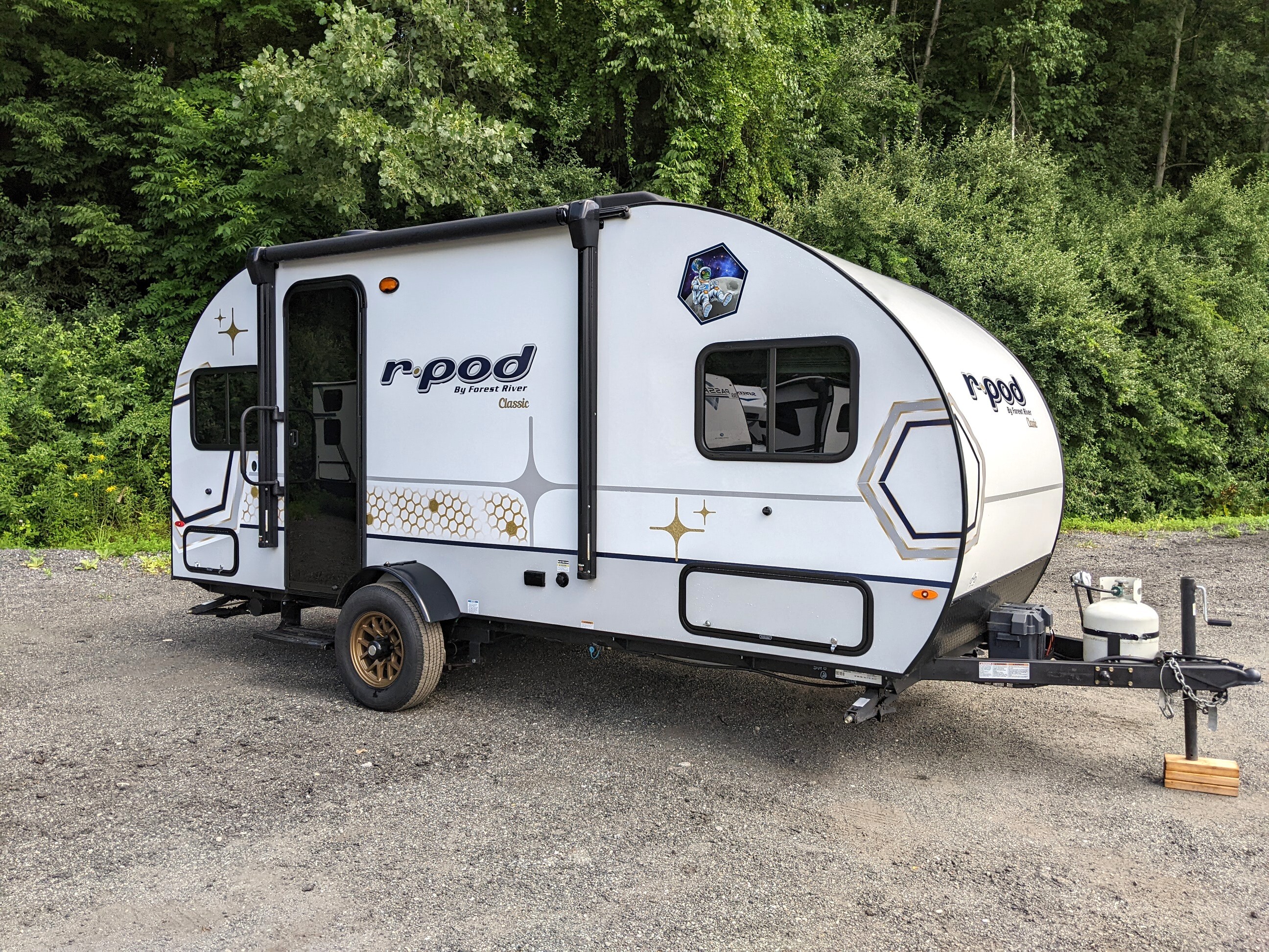 2024 Forest River R-POD 190 in sussex NJ