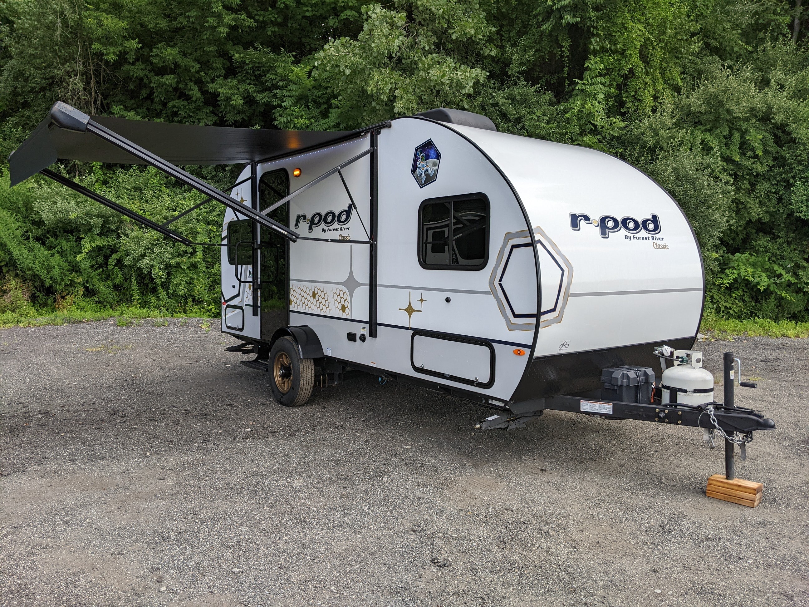 2024 Forest River R-POD 190 in sussex NJ