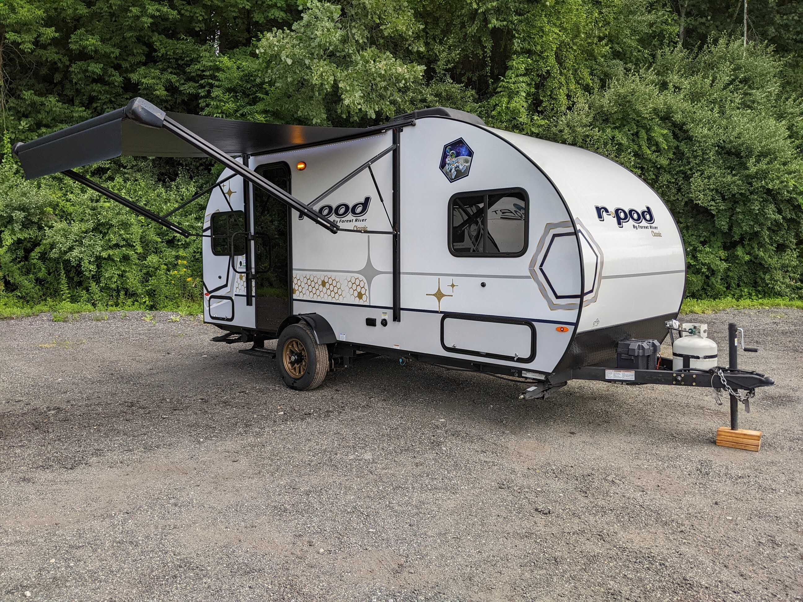 2024 Forest River R-POD 190 in sussex NJ