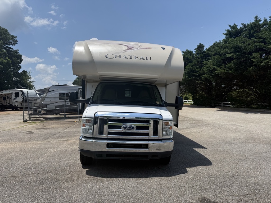 2016 Thor Motor Coach CHATEAU in buford GA