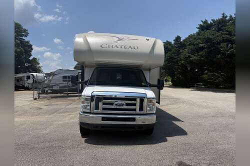 2016 Thor Motor Coach CHATEAU in buford GA