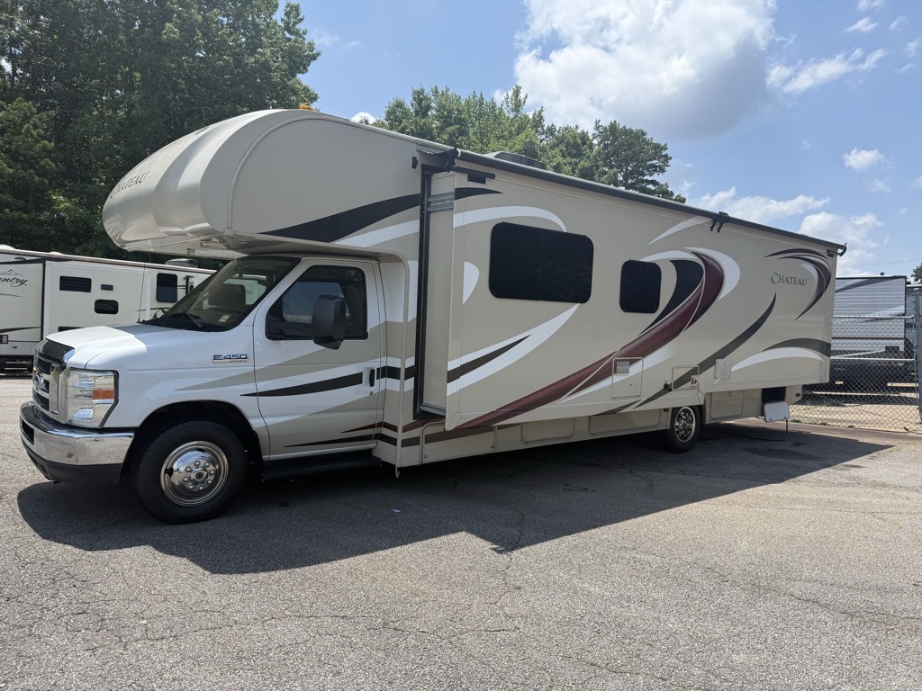 2016 Thor Motor Coach CHATEAU in buford GA