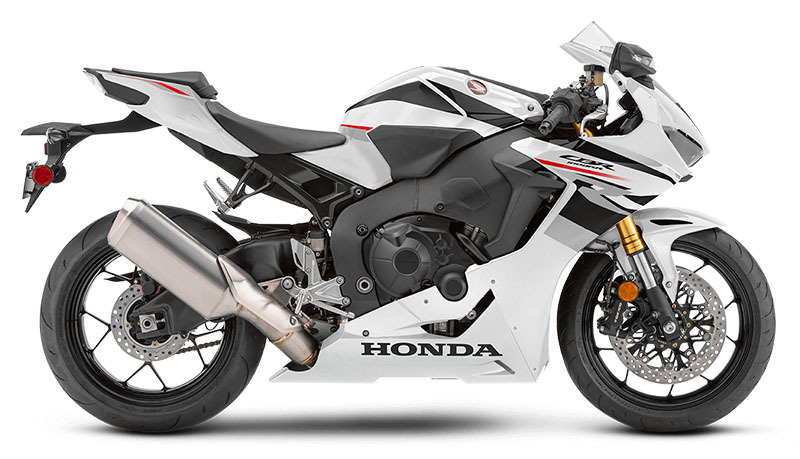 2026 Honda CBR1000RR ABS 1000RR ABS in Scottsdale, AZ