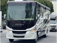 2027 Tiffin Motorhomes Open Road Allegro 34PA Review image