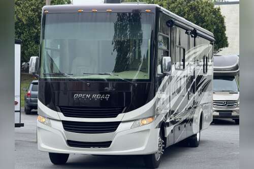 2019 Tiffin Motorhomes ALLEGRO OPEN ROAD 34 PA in exton PA