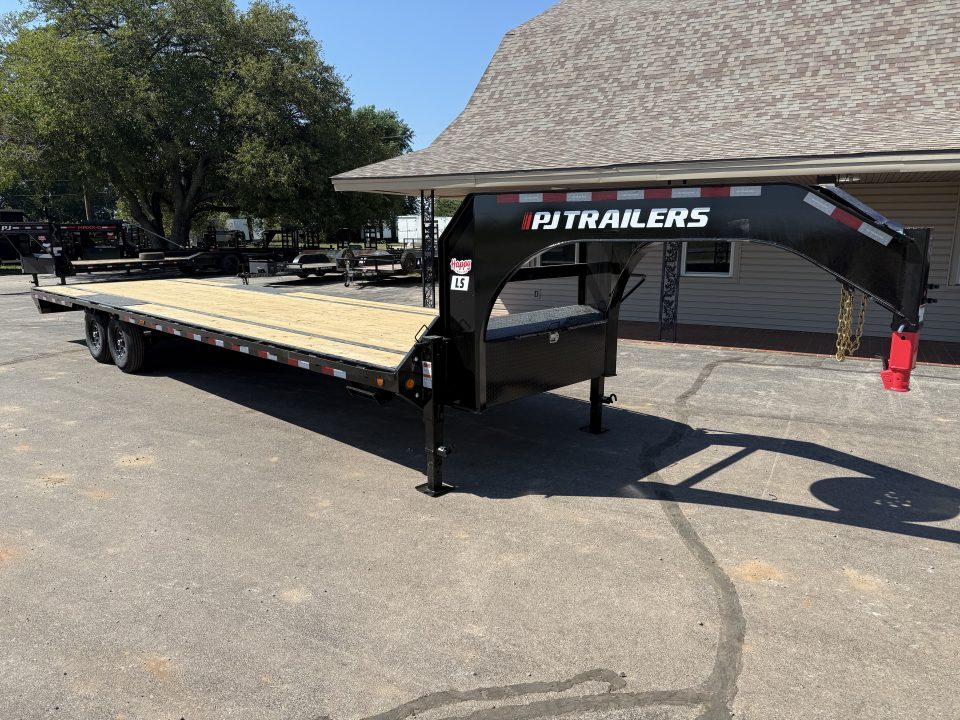 2027 PJ Trailers LS in Norman, OK