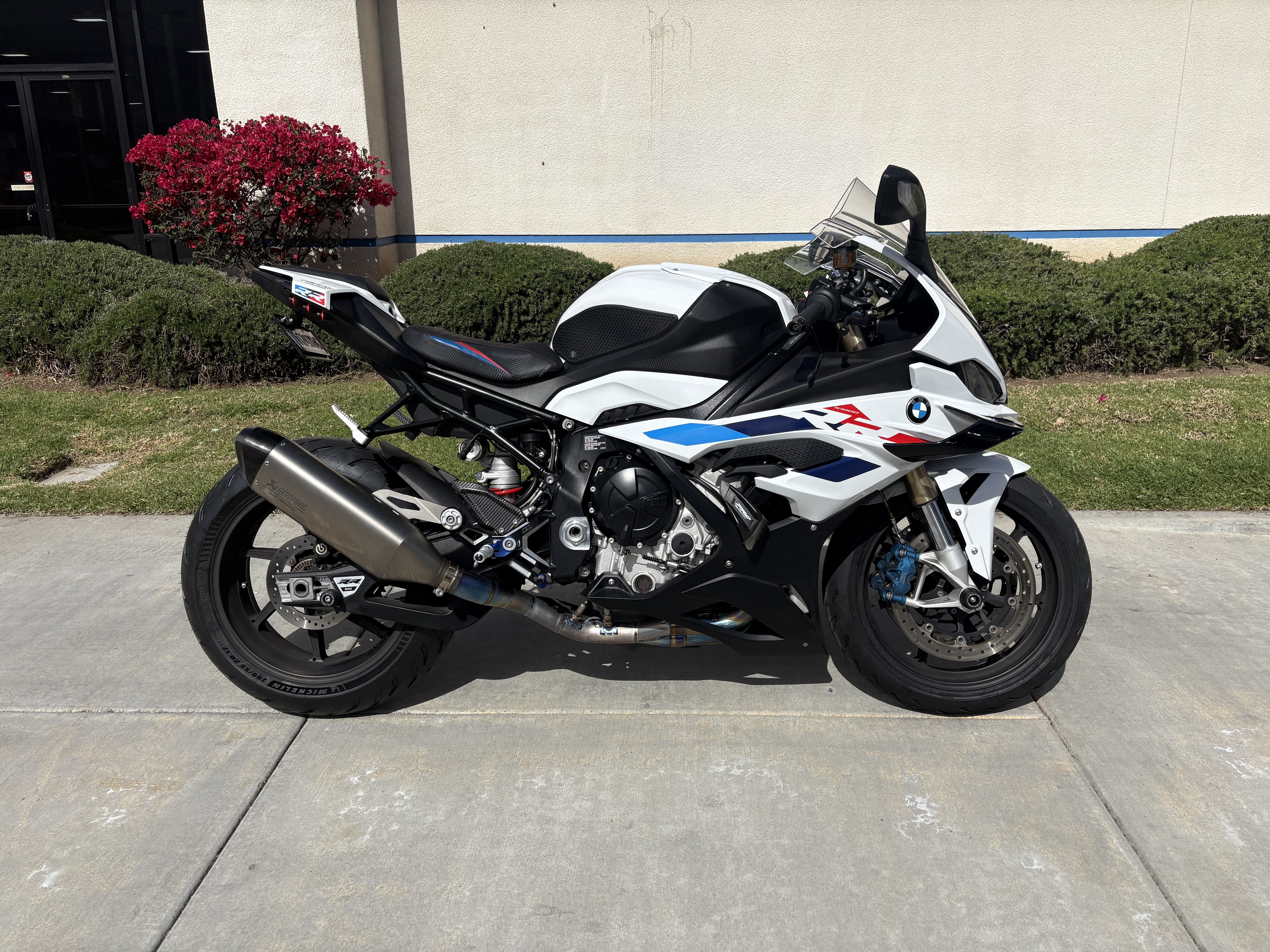 2023 BMW S 1000 RR 1000 RR in El Cajon, CA