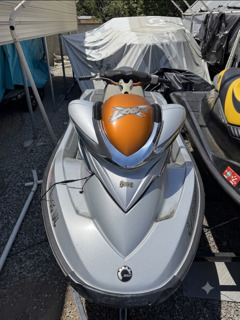 2008 Sea-Doo RXP X 255 in thousand oaks CA