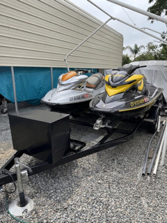 2008 Sea-Doo RXP X 255 in thousand oaks CA
