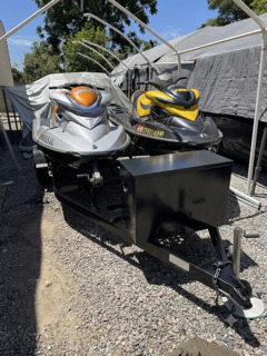 2008 Sea-Doo RXP X 255 X 255 in Thousand Oaks, CA