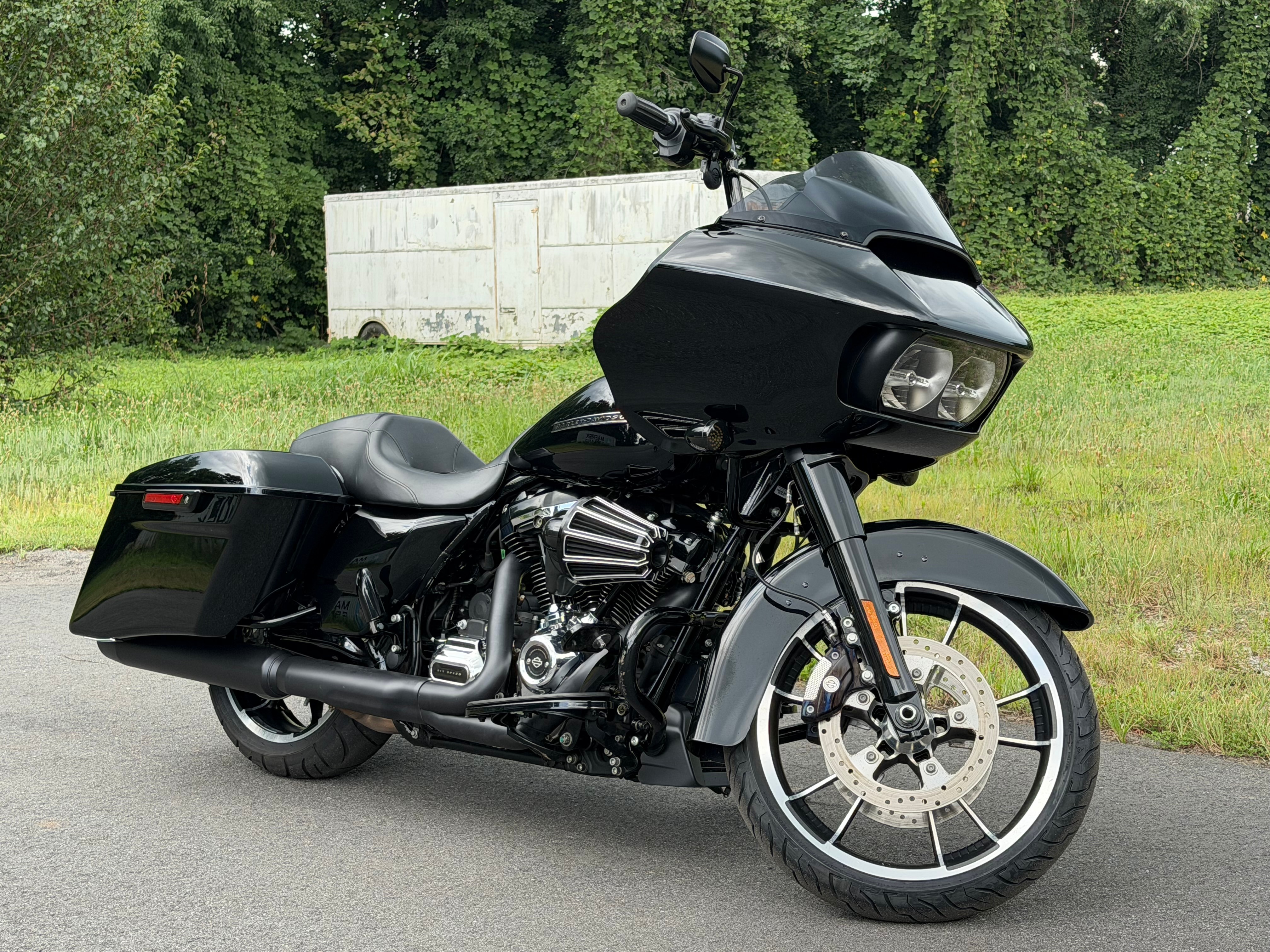 2020 Harley-Davidson Road Glide® Special SPECIAL FLTRXS in Statesville, NC