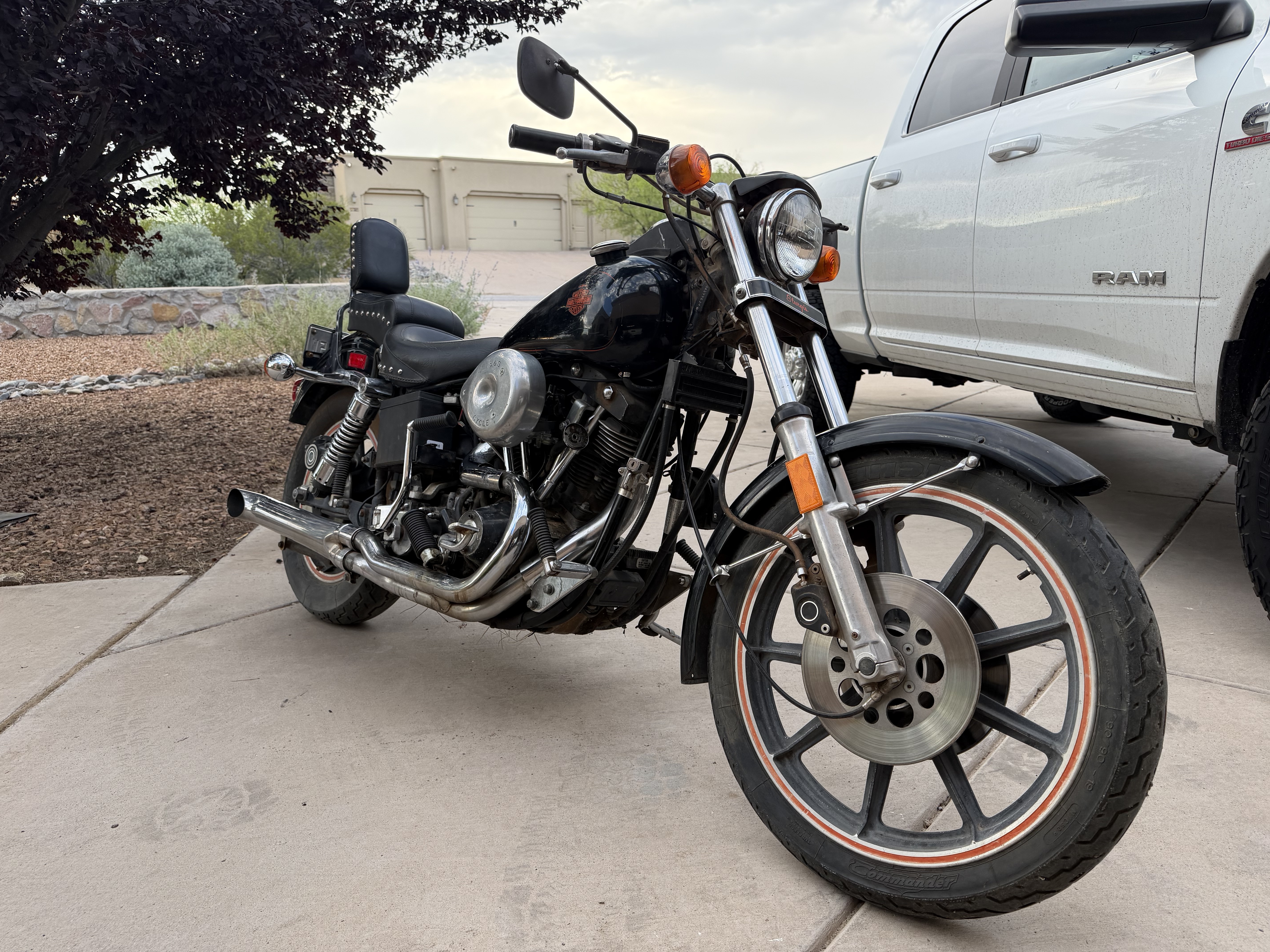 Harley-Davidson Sturgis Motorcycles For Sale - Cycle Trader