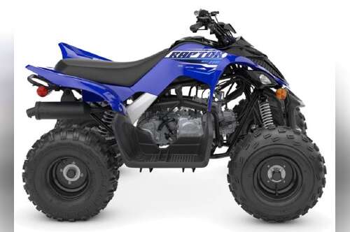 2026 Yamaha Raptor 110 in ottumwa IA