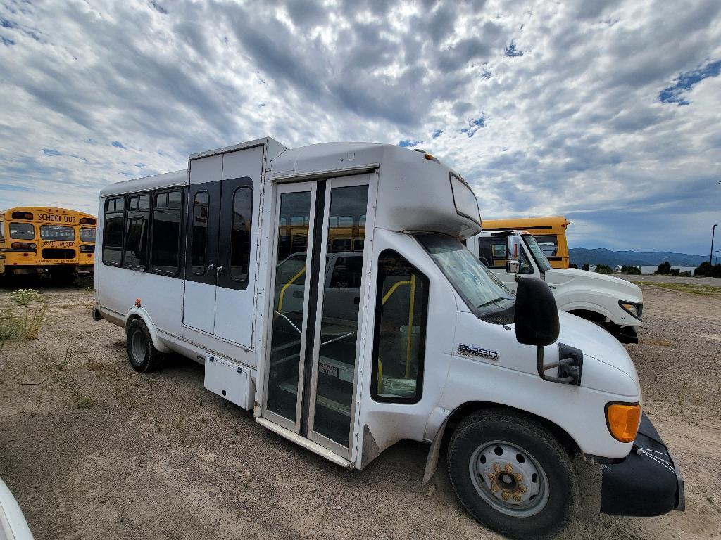2006 FORD ENC in Missoula, MT