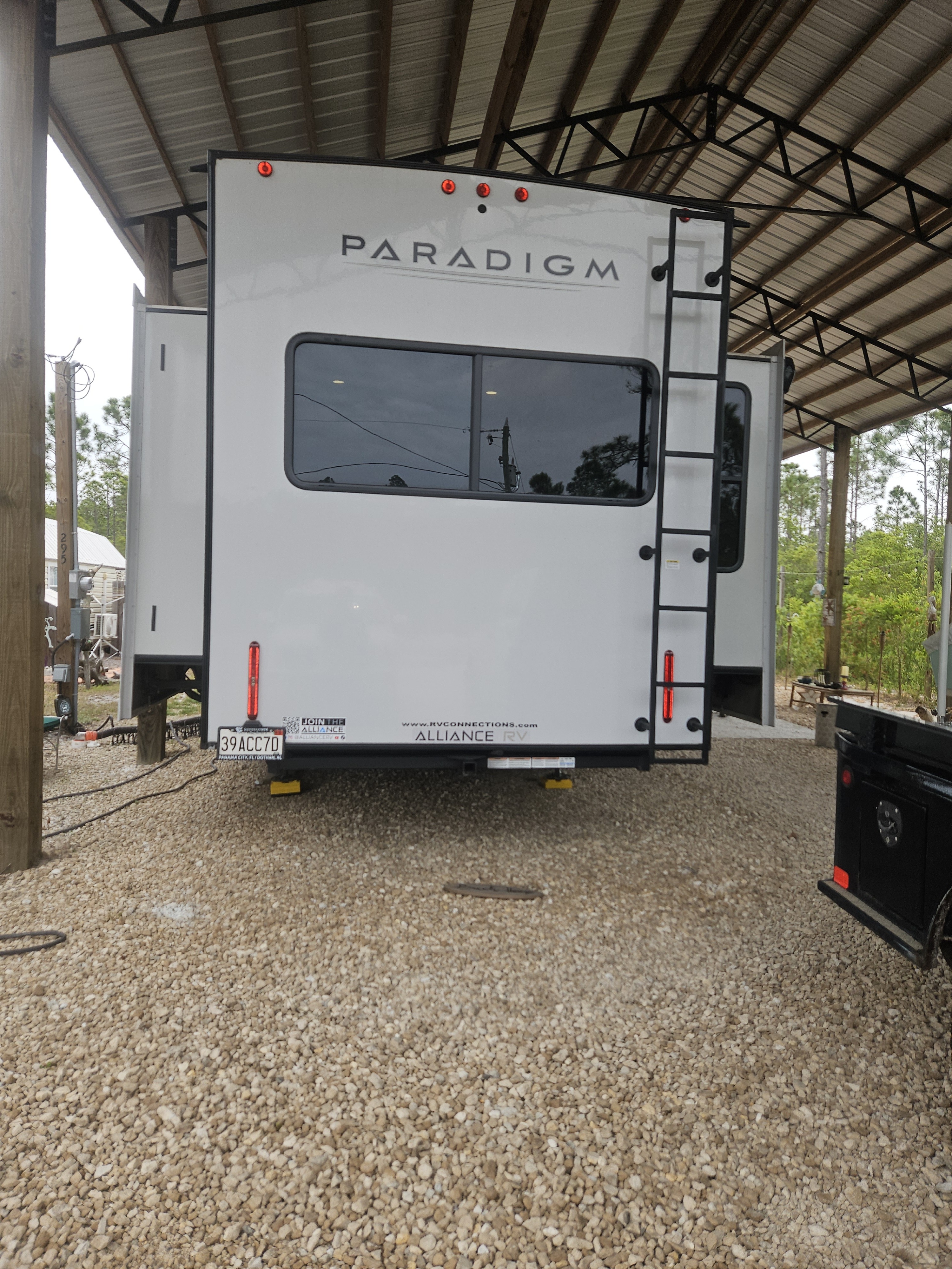 2024 Alliance Rv PARADIGM 310RL in port st joe FL
