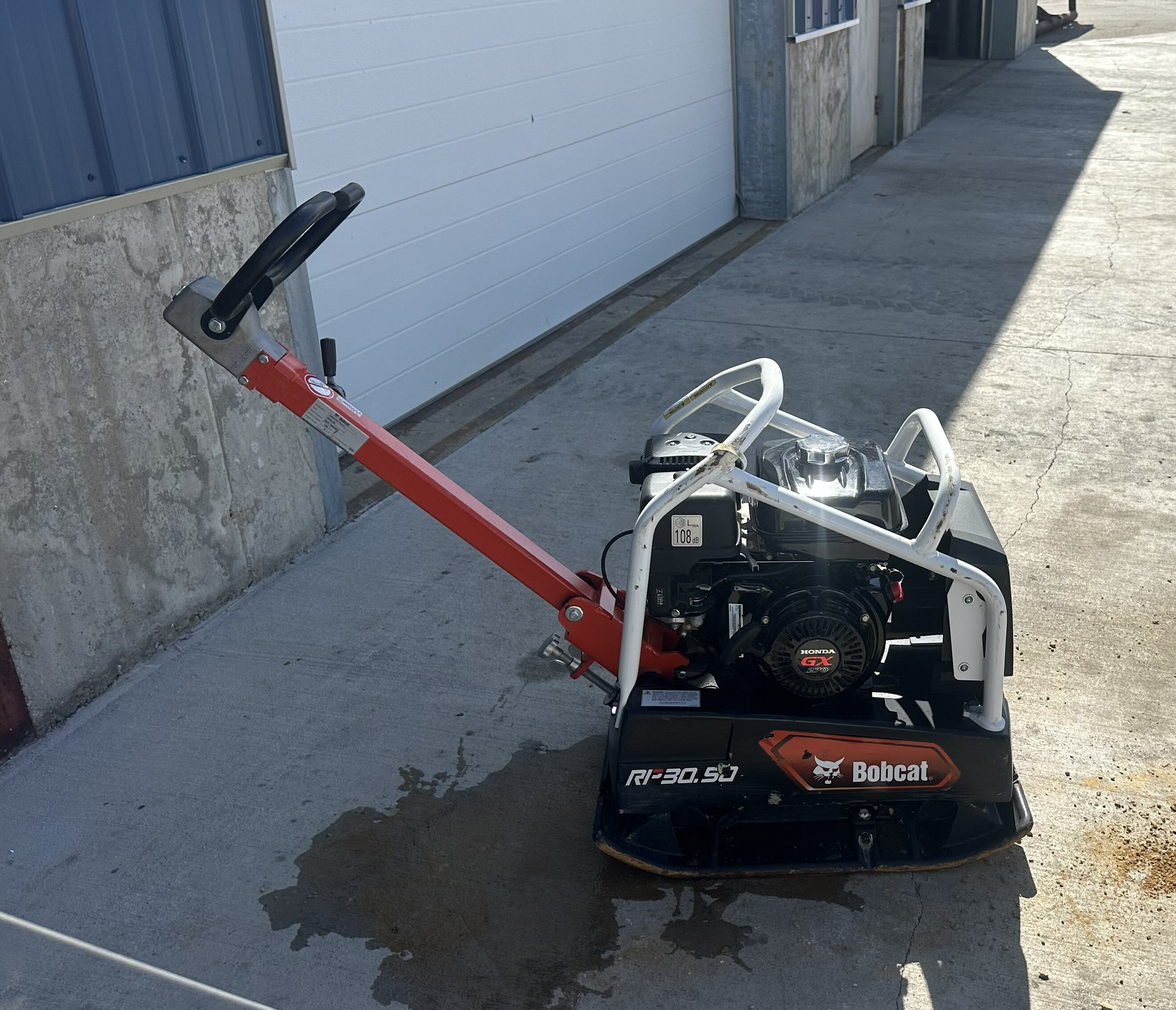 2023 Bobcat RP30.50 in Darlington, WI